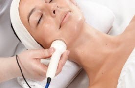 Micro-needle Fractional RF